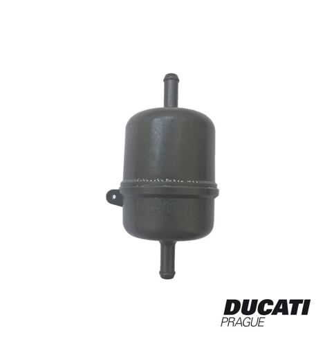 Palivový filtr Ducati M400/620/695/800/S2R, MTS 620/1000/1100, SBK 749/999