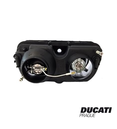 Světlomet Ducati ST3/ST4