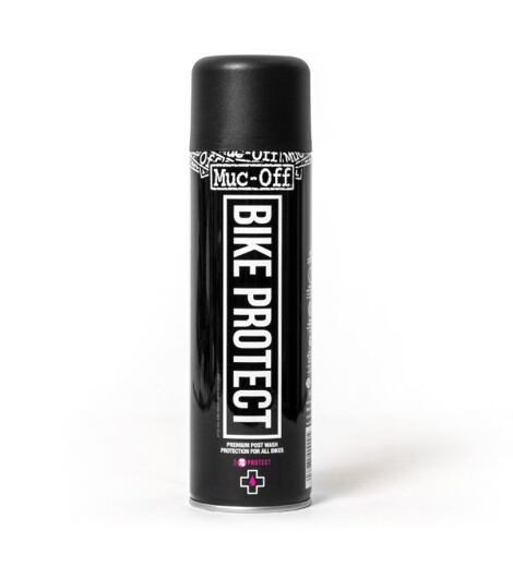 Muc-Off Bike Protect