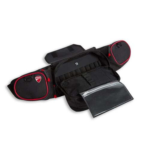 Ledvinka Ducati Redline P1
