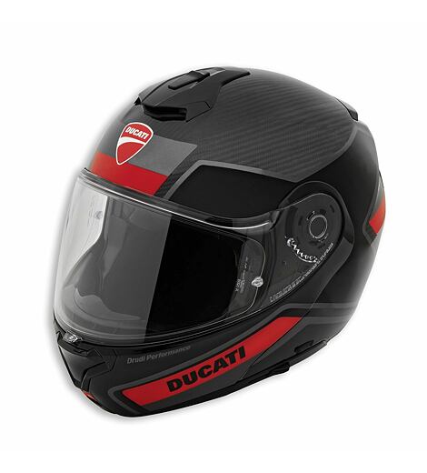 Přilba Ducati Horizon V2