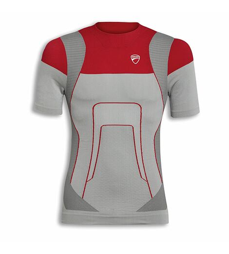 Funkční tričko Ducati Cool Down 2
