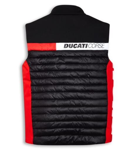 Vesta Ducati Corse Thrill