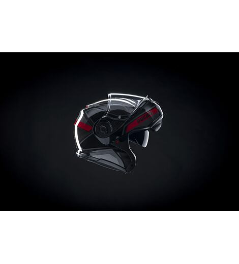 Přilba Ducati Horizon V2