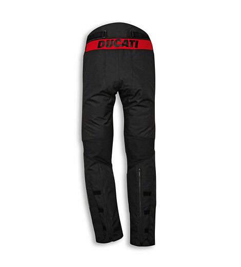 Textilní kalhoty Ducati Tour C4