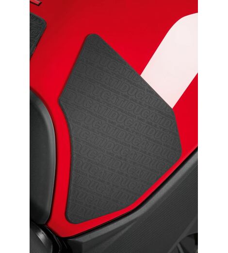 Ducati tank pad Multistrada V4