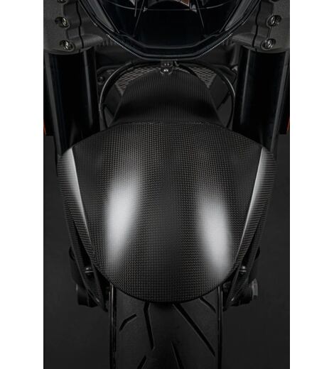 Ducati karbonový přední blatník XDiavel