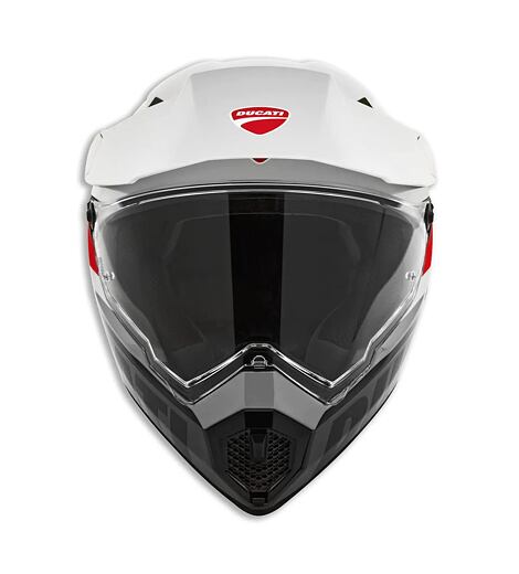 Přilba Ducati Desert