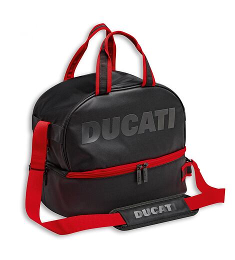 Taška na přilbu Ducati Redline P3