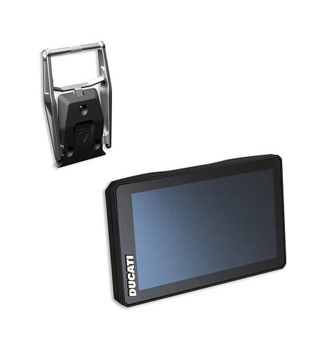Ducati Satelitní Navigace Zumo XT Garmin