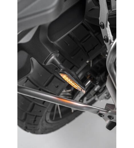 LED směrová světla Ducati Hypermotard 698/950, Multistrada V4