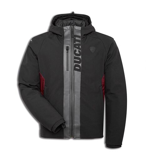 Textilní bunda Ducati Outdoor C3