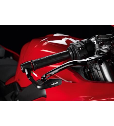 Ducati brzdová páčka performance Panigale, Streetfighter, Monster, Supersport, Diavel