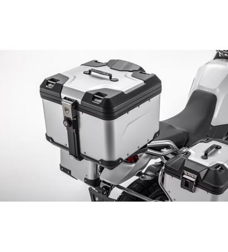 Ducati hliníkový top case Multistrada V4, DesertX
