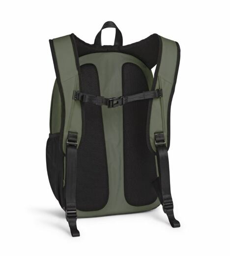 Batoh Scrambler Ducati Travel Refrigiwear
