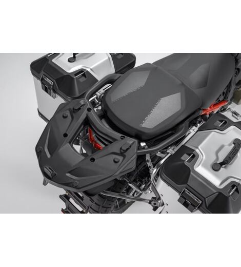 Ducati plotna pod hliníkový top case Multistrada V4