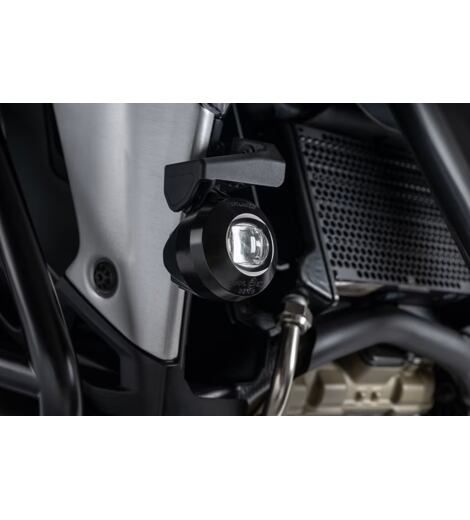 Přídavná LED světla Ducati Multistrada V4