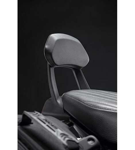 Ducati zadní opěradlo spolujezdce pro Diavel V4