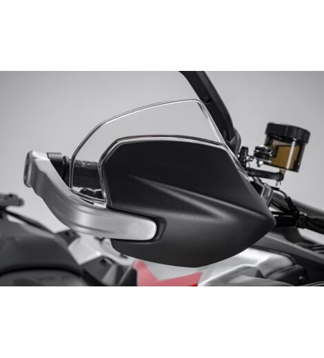 Ducati chrániče rukou Multistrada V4, DesertX
