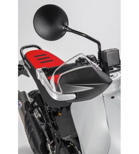 Ducati chrániče rukou Multistrada V4, DesertX