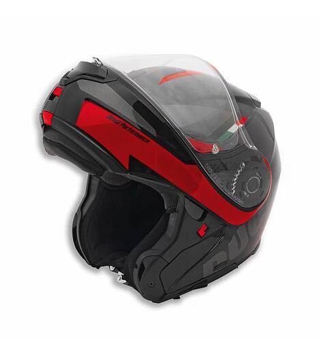 Přilba Ducati Horizon V3