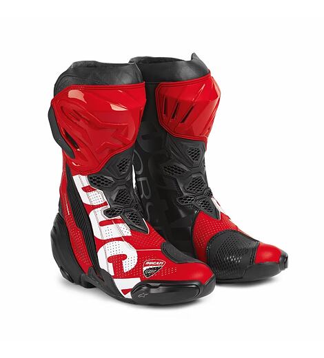 Boty Ducati Corse V6 Air