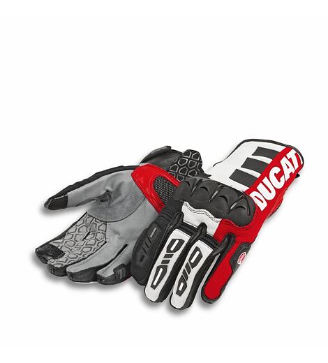 Rukavice Ducati Atacama C2