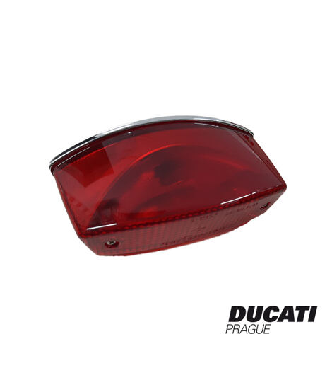 Ducati koncové světlo Monster 400/600/620/695/750/800/900/1000/S2/S4