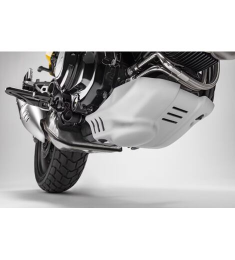 Ducati ochranný kryt motoru Scrambler