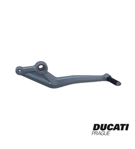 Ducati brzdový pedál Hypermotard 950