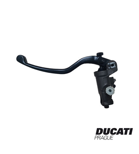Ducati přední radiální brzdová pumpa Supermono 550