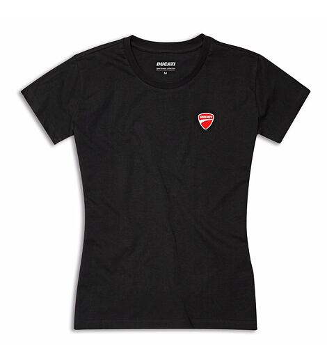 Dámské tričko Ducati Icon