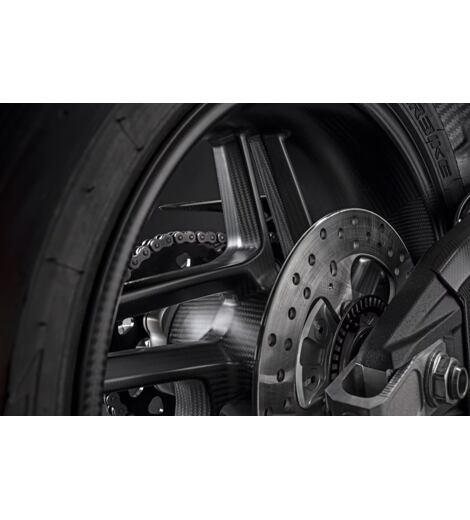 Ducati karbonová kola Panigale V4, Streetfighter V4 od MY 2025