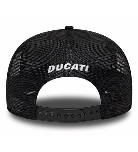 Kšiltovka Ducati NEX DC Trucker