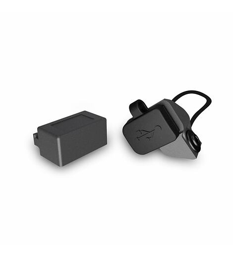 Zásuvka USB-A