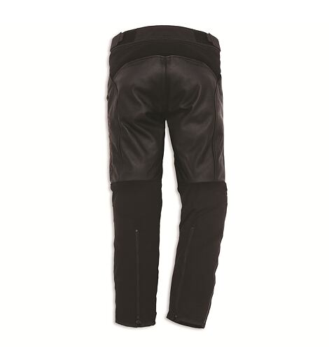 Kalhoty textil/kůže Ducati Company 2
