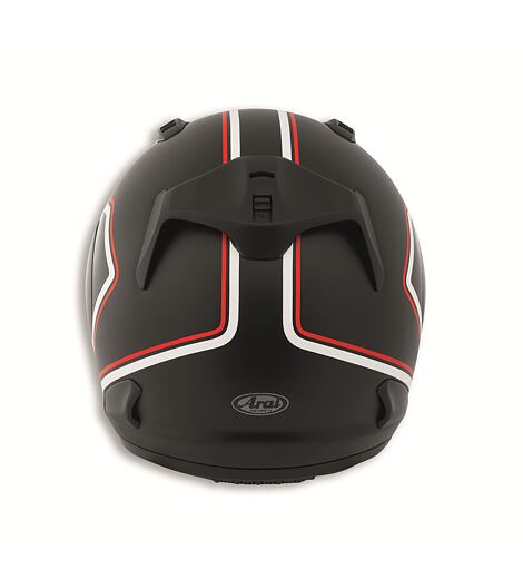 Přilba Ducati Red Line