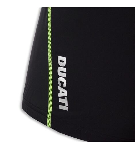 Vesta windstopper Ducati D-Active