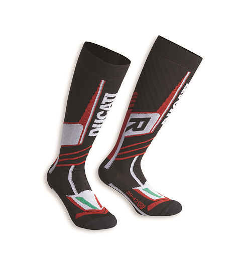 Ponožky Ducati Performance V2