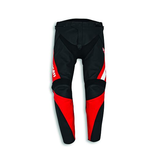 Kožené kalhoty Ducati Speed Evo C1