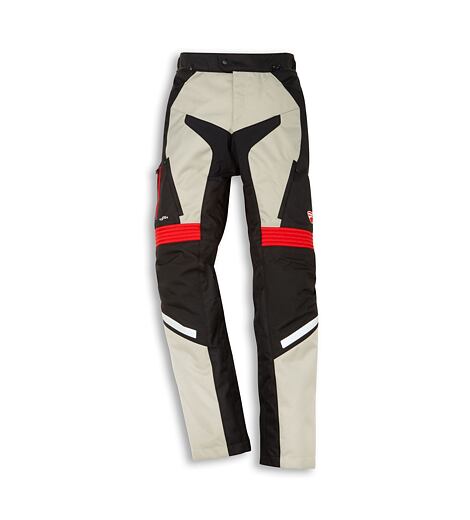 Textilní kalhoty Ducati Atacama C1