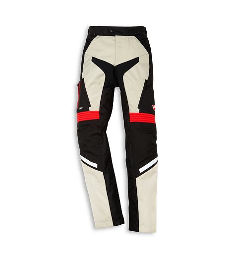 Textilní kalhoty Ducati Atacama C1