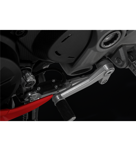 Ducati rychlořazení