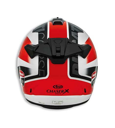 Přilba Ducati Corse SBK 4