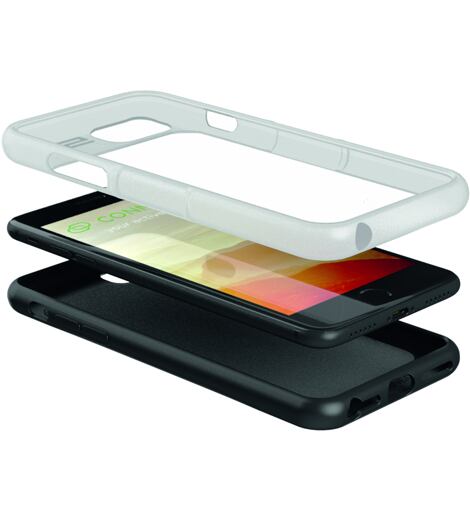Ducati kryt smartphonu IPHONE X/XS