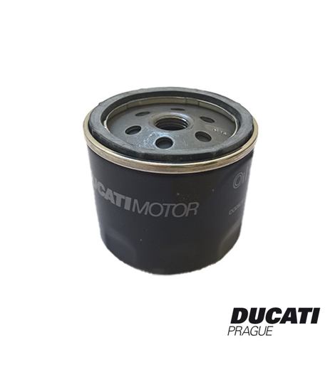 Olejový filtr Ducati