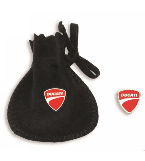 Odznak Ducati