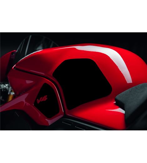 Ducati ochranný protektor boku nádrže PANIGALE V4