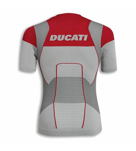 Funkční tričko Ducati Cool Down 2
