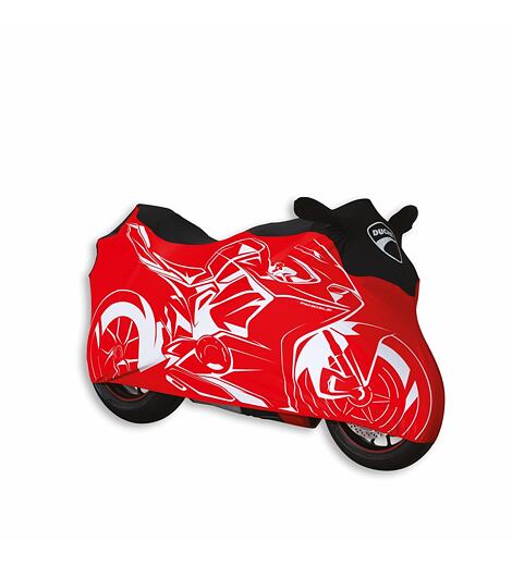 Ducati potah na motocykl Panigale V2/V4